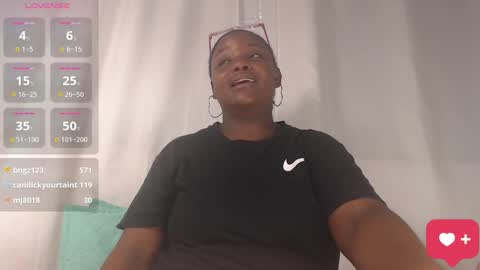 Kim  Follow me please online show from 20, 3, 2026