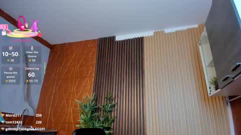 Kim online show from 5, 3, 2025