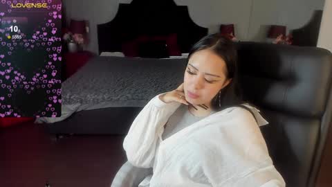 Snapshot of kim_brownie chatting on 21, 12, 2024 Kim online show from 21, 12, 2024