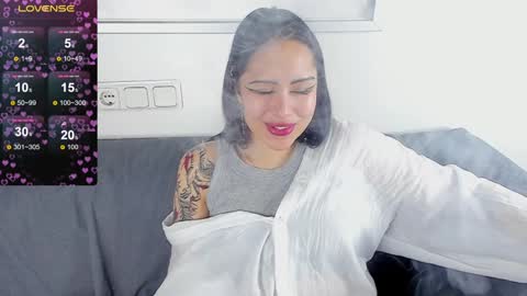Snapshot of kim_brownie chatting on 22, 12, 2024 Kim online show from 22, 12, 2024
