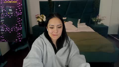 Snapshot of kim_brownie chatting on 22, 12, 2024 Kim online show from 22, 12, 2024