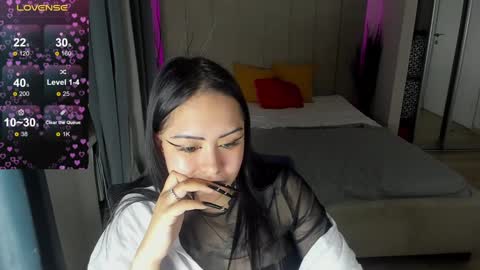 Snapshot of kim_brownie chatting on 26, 12, 2024 Kim online show from 26, 12, 2024