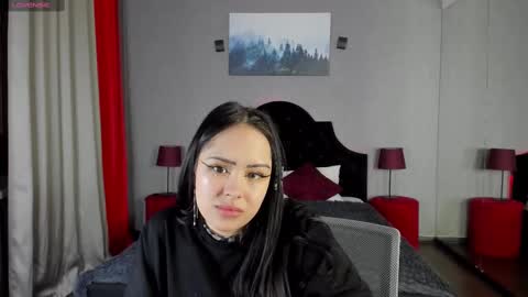 Snapshot of kim_brownie chatting on 9, 2, 2025 Kim online show from 9, 2, 2025