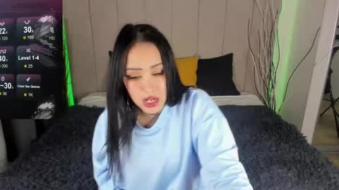 Snapshot of kim_brownie chatting on 16, 2, 2025 Kim online show from 16, 2, 2025