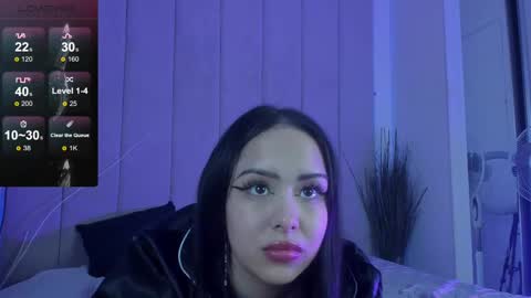 Snapshot of kim_brownie chatting on 5, 3, 2025 Kim online show from 5, 3, 2025