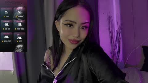 Snapshot of kim_brownie chatting on 7, 3, 2025 Kim online show from 7, 3, 2025