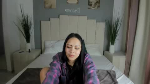 Snapshot of kim_brownie chatting on 11, 3, 2025 Kim online show from 11, 3, 2025