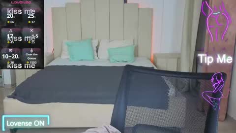 Kim online show from 21, 12, 2025