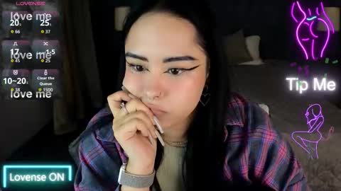 Kim online show from 22, 12, 2025