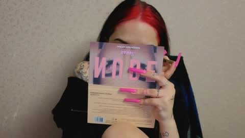 Kim online show from 13, 4, 2026