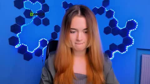 kim_classy online show from 30, 11, 2025