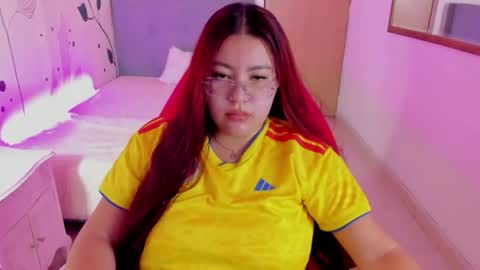 kim_conor online show from 24, 6, 2026