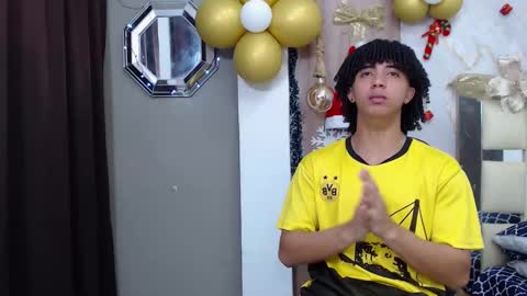 KIM online show from 16, 11, 2025