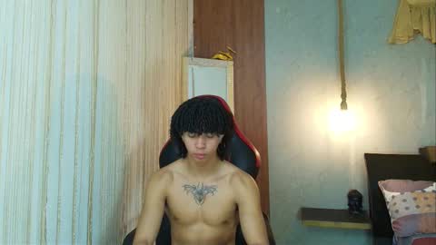 Snapshot of kim_curly_ chatting on 18, 3, 2026 KIM online show from 18, 3, 2026
