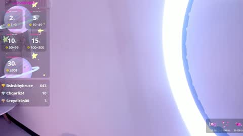 Snapshot of kim_ev chatting on 23, 1, 2025 Kim online show from 23, 1, 2025