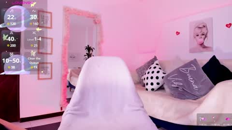 Snapshot of kim_ev chatting on 29, 1, 2025 Kim online show from 29, 1, 2025