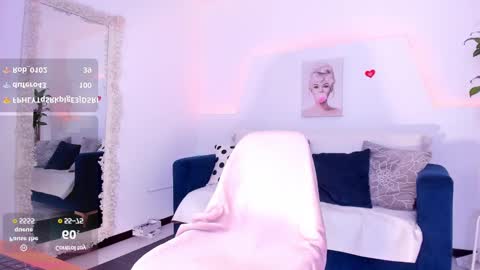 Snapshot of kim_ev chatting on 11, 3, 2025 Kim online show from 11, 3, 2025