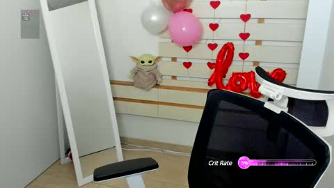 Kim online show from 17, 2, 2025