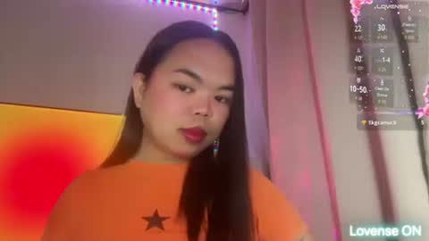 KYLIE online show from 19, 11, 2025