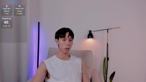 Kim Lian online show from 15, 2, 2026