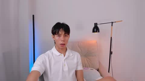 Kim Lian online show from 26, 2, 2026