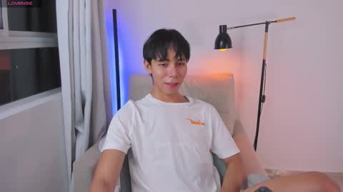 Kim Lian online show from 5, 3, 2026