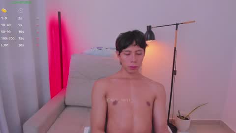 Kim Lian online show from 12, 4, 2026