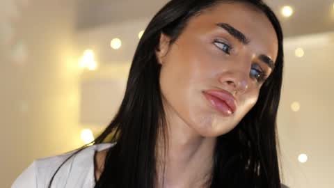 Kim Oberlin online show from 30, 1, 2025