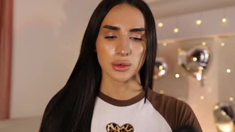 Kim Oberlin online show from 17, 2, 2025