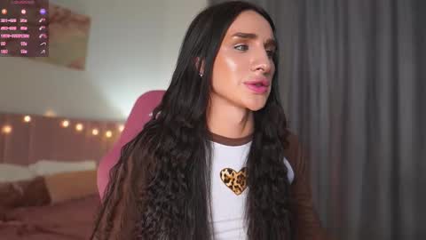 Kim Oberlin online show from 25, 2, 2025