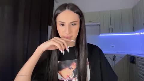 Kim Oberlin online show from 3, 3, 2026