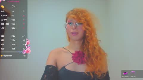 Kim Pendavis  online show from 20, 5, 2026