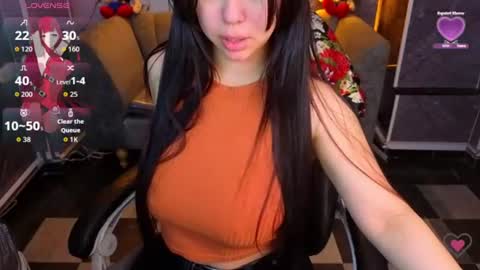 Snapshot of kim_perry_b chatting on 19, 6, 2026 kim_perry_b online show from 19, 6, 2026