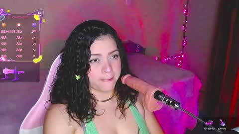 Kim Mishell  online show from 21, 10, 2025