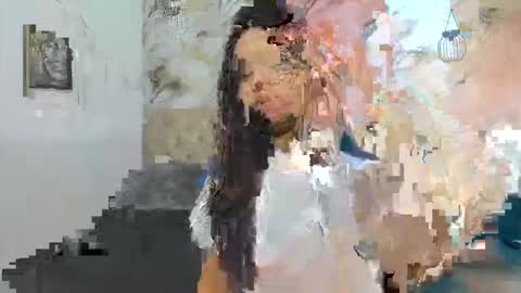 Snapshot of kim_strawberry chatting on 9, 4, 2026 kim online show from 9, 4, 2026