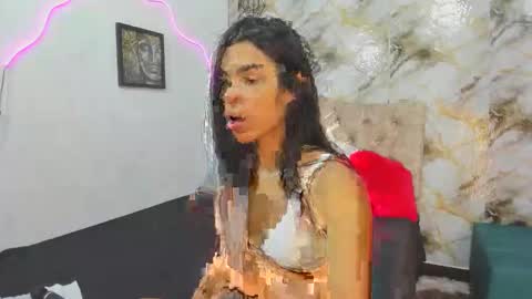 Snapshot of kim_strawberry chatting on 10, 4, 2026 kim online show from 10, 4, 2026