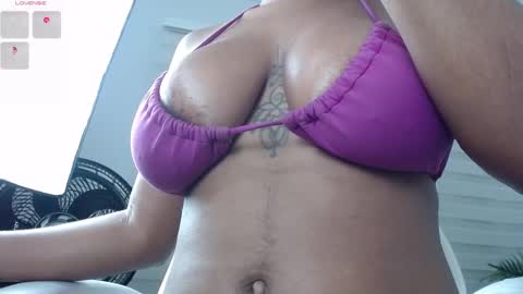 kimara lion online show from 11, 1, 2025