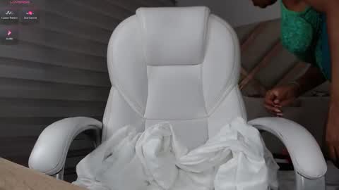 kimara lion online show from 16, 1, 2025