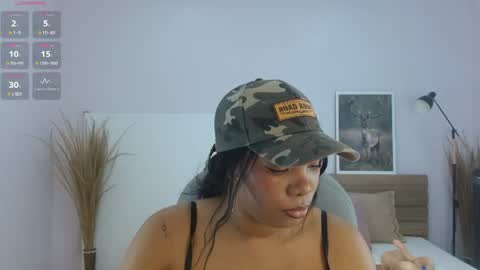 kimara lion online show from 31, 5, 2026