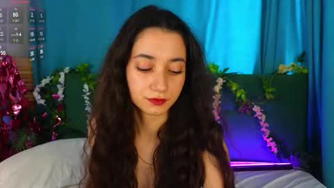 Snapshot of kimberleejackson chatting on 2, 3, 2026 Betty online show from 2, 3, 2026