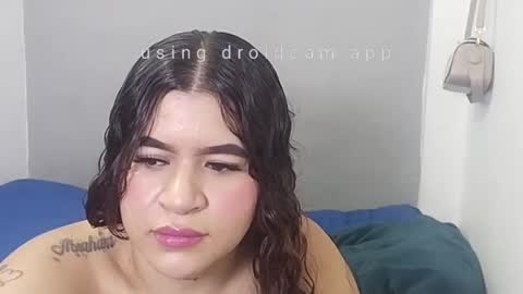 Snapshot of kimberly0319 chatting on 15, 4, 2026 kimberly0319 online show from 15, 4, 2026