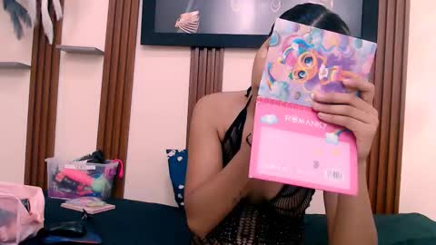 KIMBER online show from 16, 3, 2026