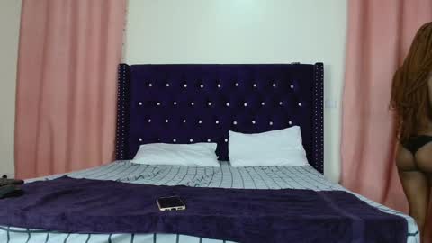 Snapshot of kimberly_blaze chatting on 3, 2, 2025 kimberly_blaze online show from 3, 2, 2025