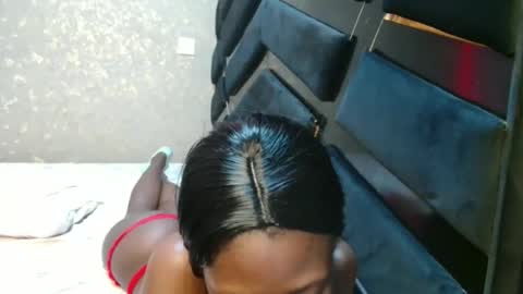 Kimberly online show from 8, 3, 2026