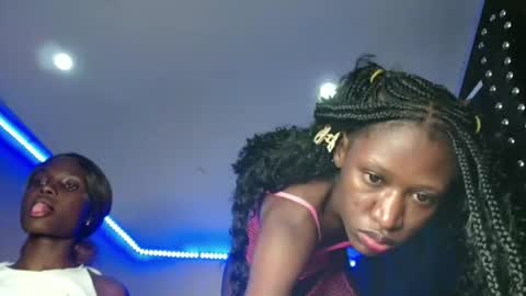 Kimberly online show from 21, 3, 2026