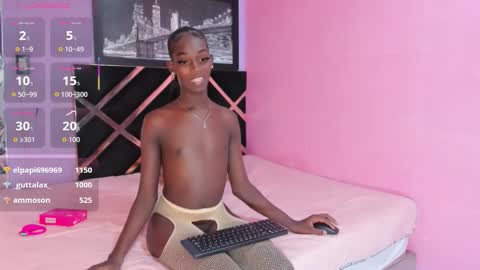 Snapshot of kimberly_ebonny chatting on 18, 12, 2025 kimberly_ebonny online show from 18, 12, 2025