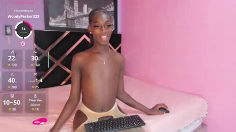 Snapshot of kimberly_ebonny chatting on 20, 12, 2025 kimberly_ebonny online show from 20, 12, 2025