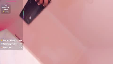 Snapshot of kimberly_ebonny chatting on 10, 2, 2026 kimberly_ebonny online show from 10, 2, 2026