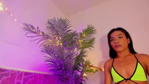 kimberly gonzalez online show from 10, 12, 2024