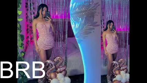 kimberly gonzalez online show from 13, 2, 2025